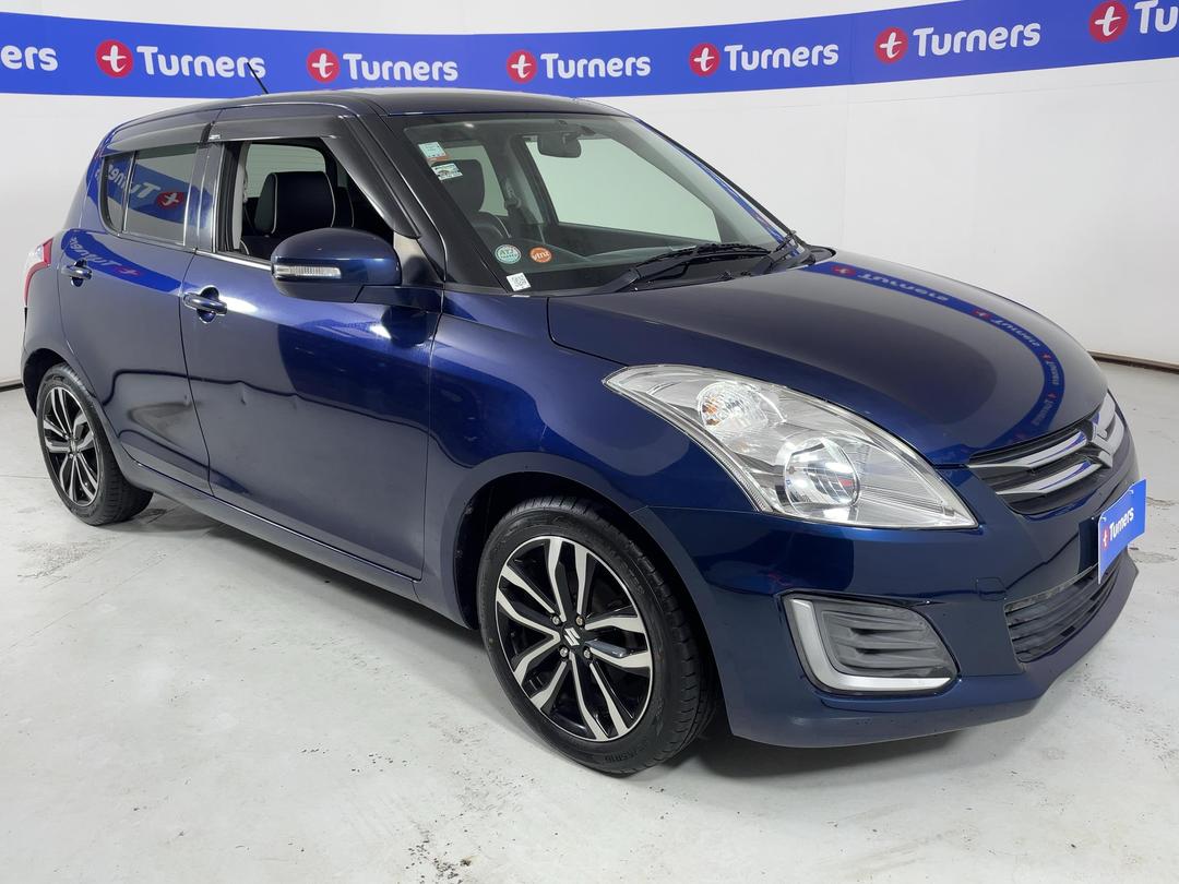 Photo '1' of Suzuki Swift