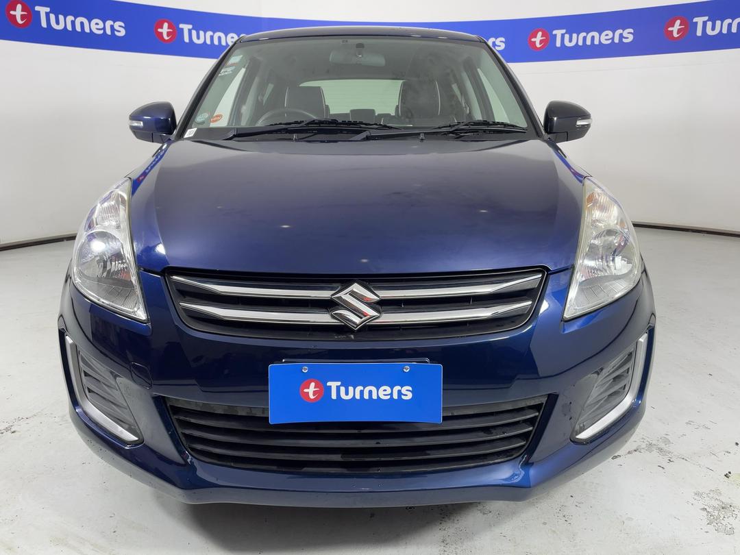 Photo '2' of Suzuki Swift