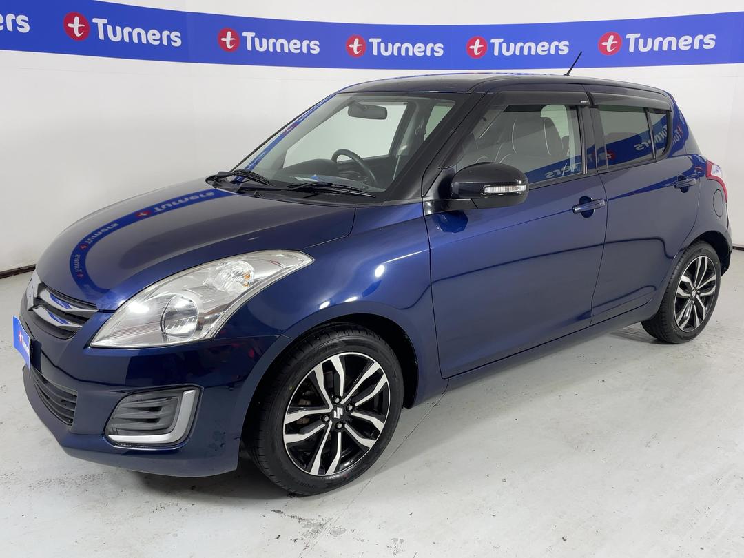 Photo '4' of Suzuki Swift