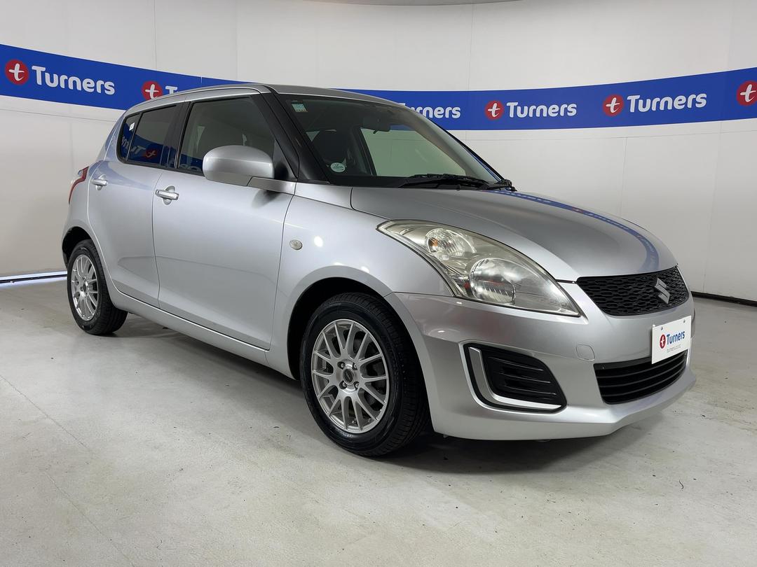 Photo '1' of Suzuki Swift