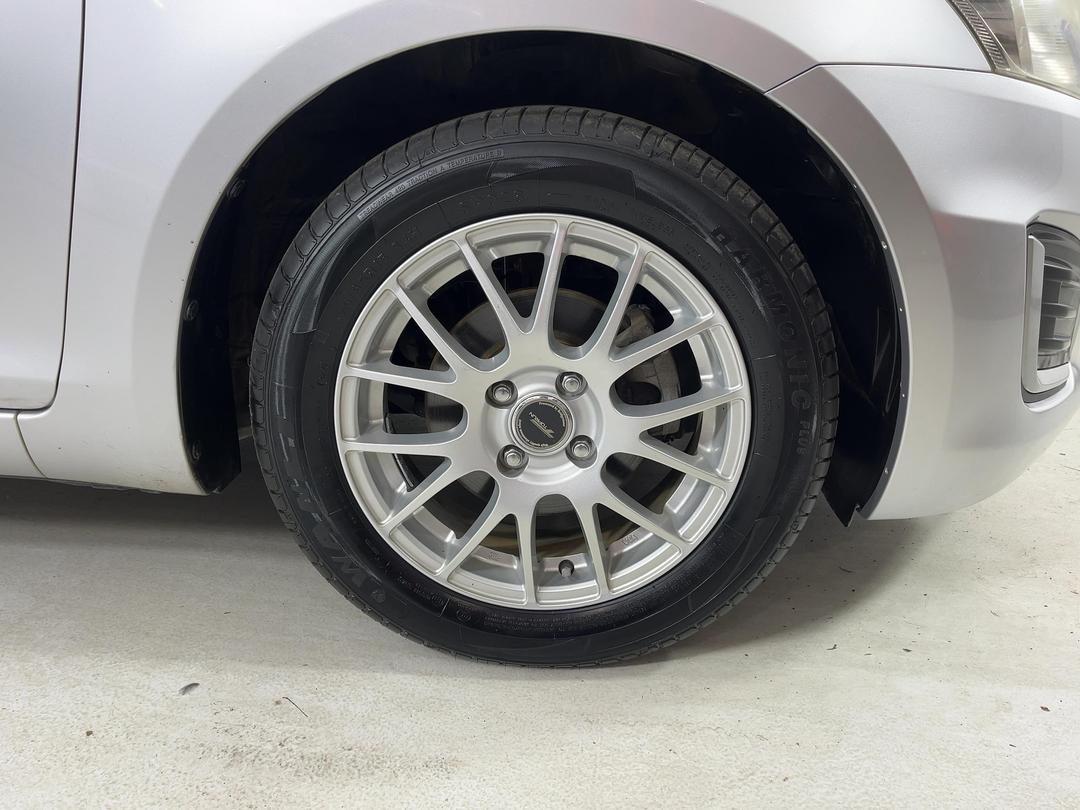 Photo '9' of Suzuki Swift