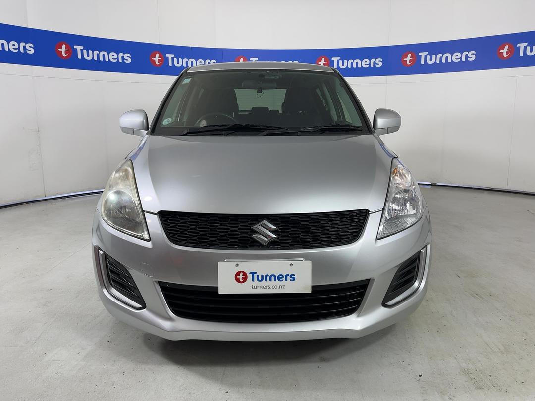 Photo '2' of Suzuki Swift