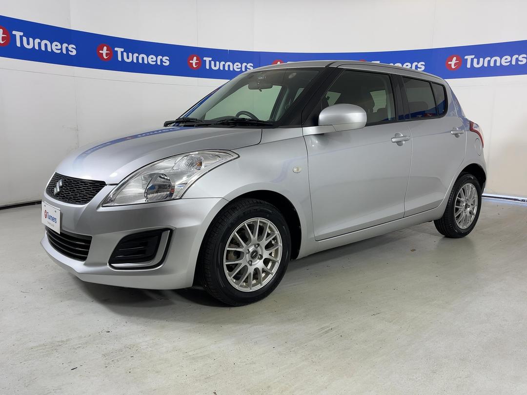 Photo '4' of Suzuki Swift