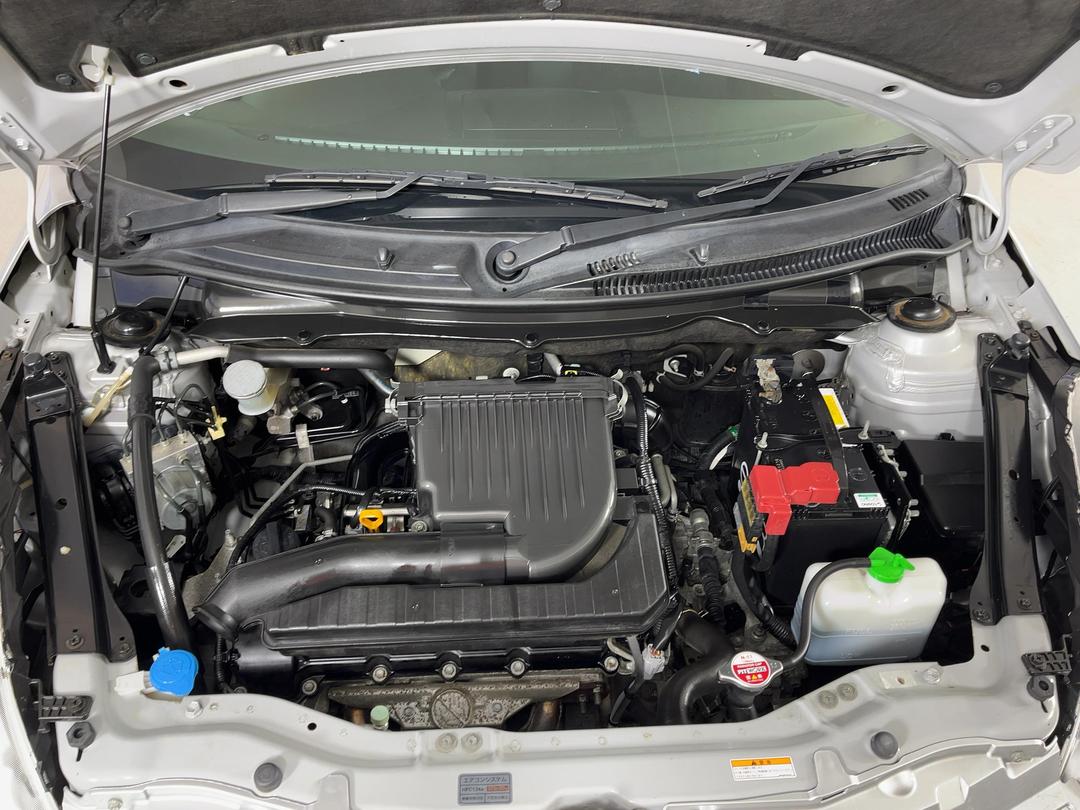 Photo '13' of Suzuki Swift