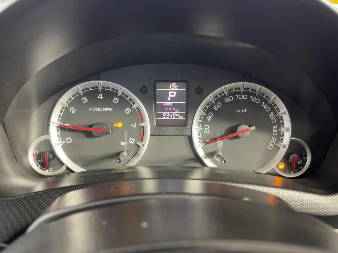 Photo '21' of Suzuki Swift