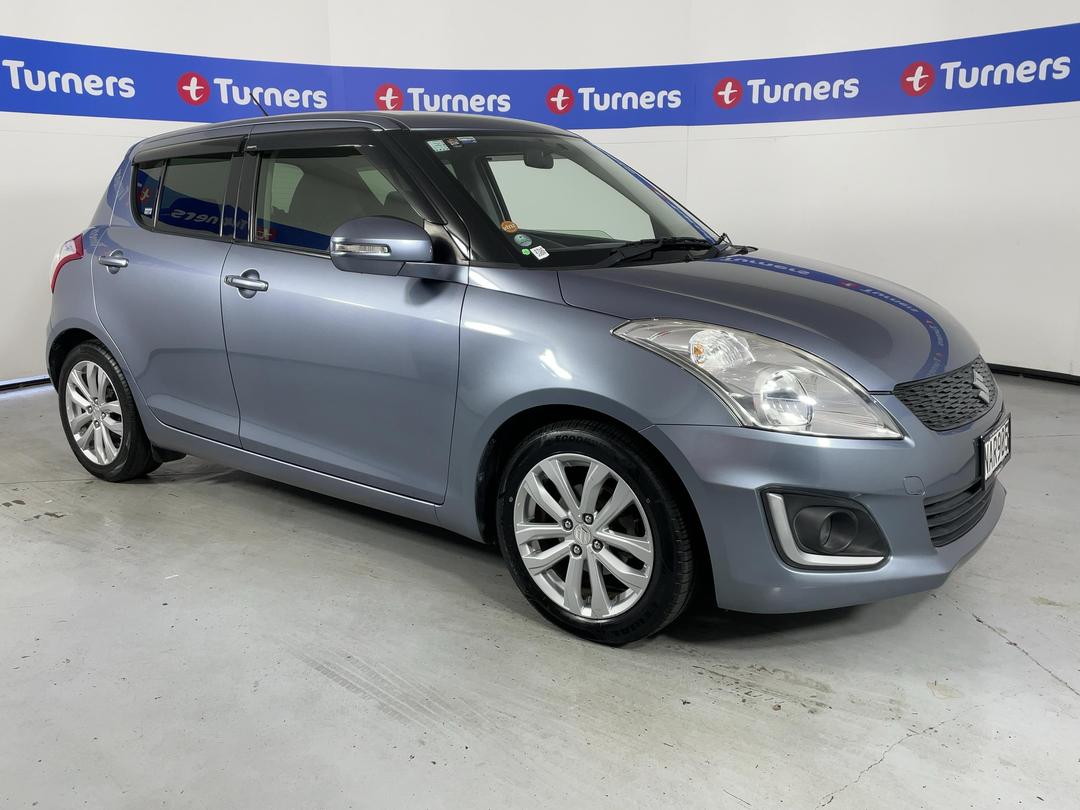 Photo '1' of Suzuki Swift