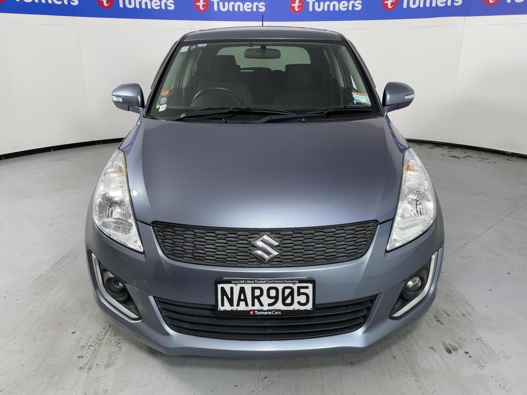Photo '2' of Suzuki Swift