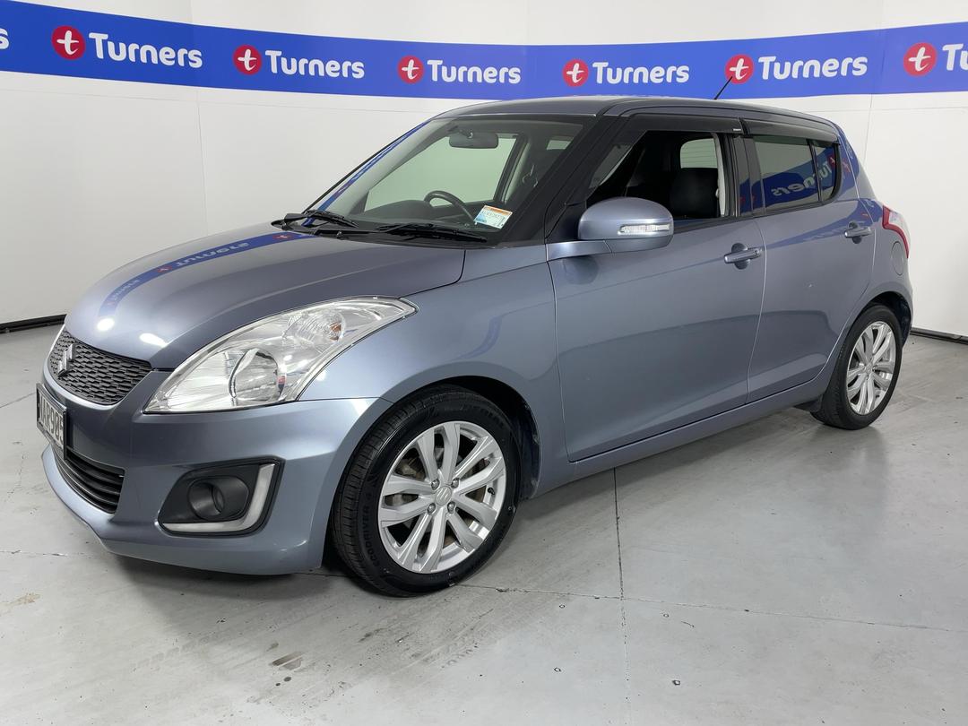 Photo '4' of Suzuki Swift
