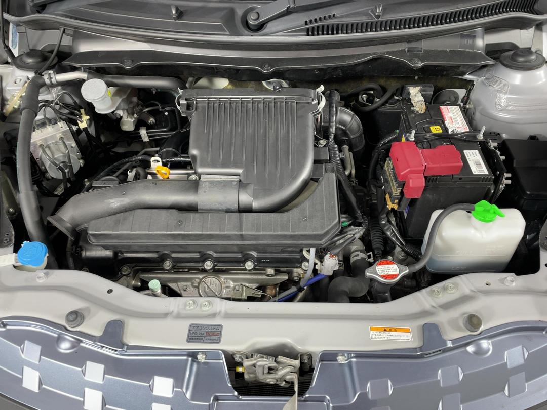 Photo '13' of Suzuki Swift