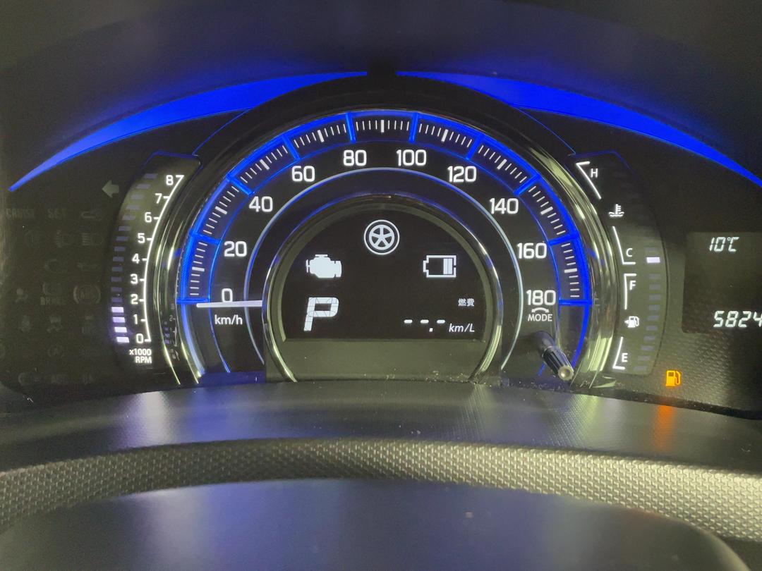 Photo '21' of Suzuki Swift