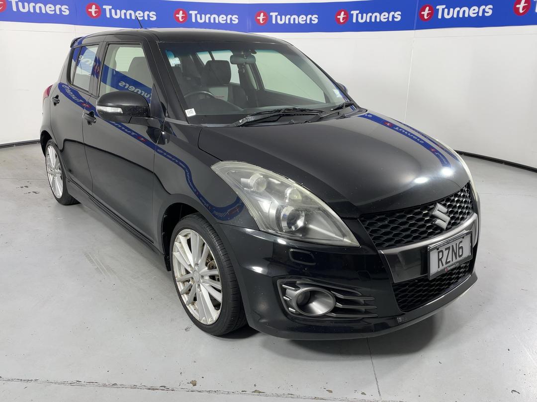 Photo '1' of Suzuki Swift