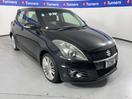 Photo of 2015 Suzuki Swift Sport