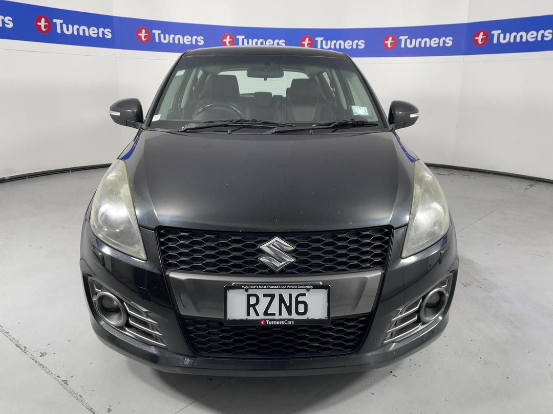 Photo '2' of Suzuki Swift