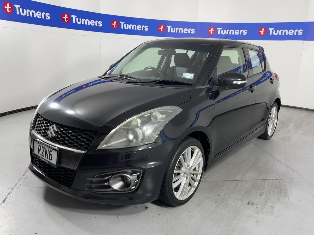 Photo '4' of Suzuki Swift