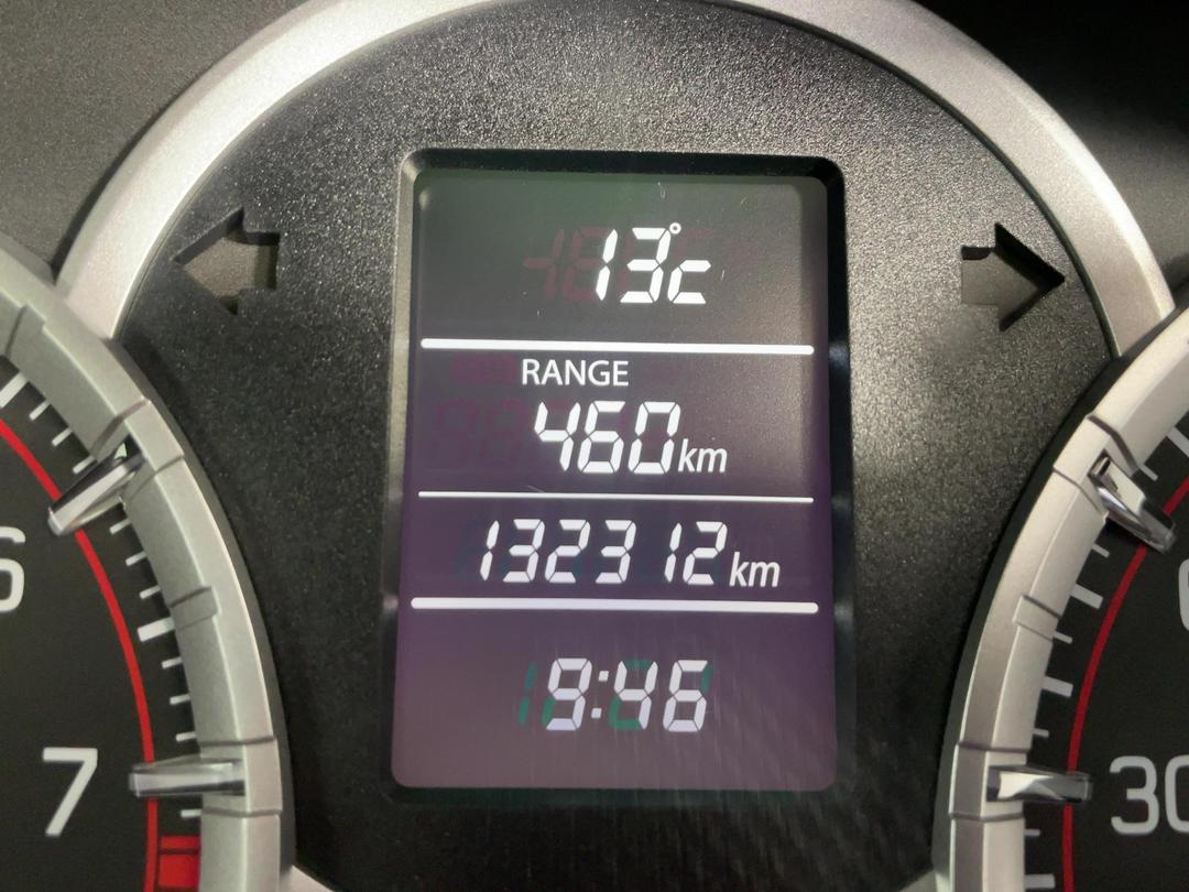 Photo '21' of Suzuki Swift