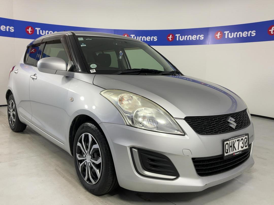 Photo '1' of Suzuki Swift