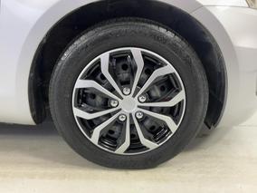 Photo '9' of Suzuki Swift