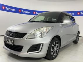 Photo '4' of Suzuki Swift