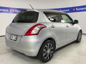 Photo '7' of Suzuki Swift