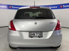 Photo '6' of Suzuki Swift