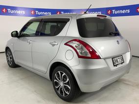 Photo '5' of Suzuki Swift