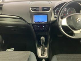 Photo '18' of Suzuki Swift