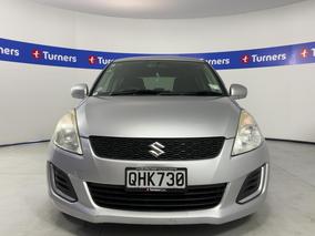 Photo '2' of Suzuki Swift