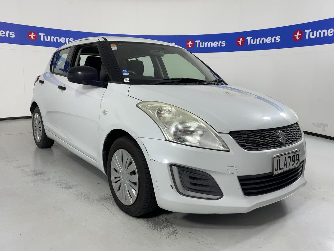 Photo '1' of Suzuki Swift