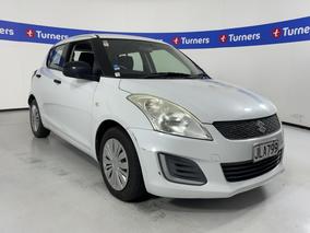Photo '1' of Suzuki Swift