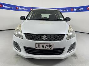 Photo '2' of Suzuki Swift