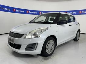 Photo '4' of Suzuki Swift