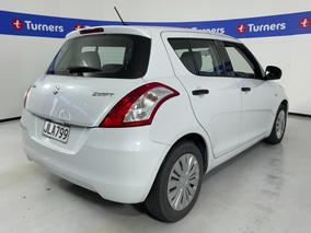 Photo '7' of Suzuki Swift