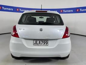 Photo '6' of Suzuki Swift