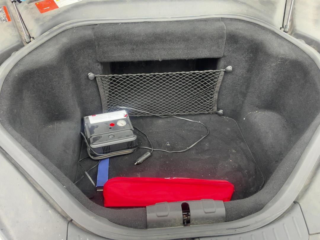 Photo '7' of Tesla Model S P85+