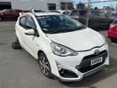 Thumbnail '1' of Toyota Aqua
