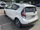 Thumbnail '3' of Toyota Aqua