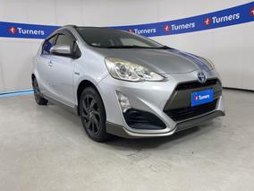 Image of 2015 Toyota Aqua Hybrid