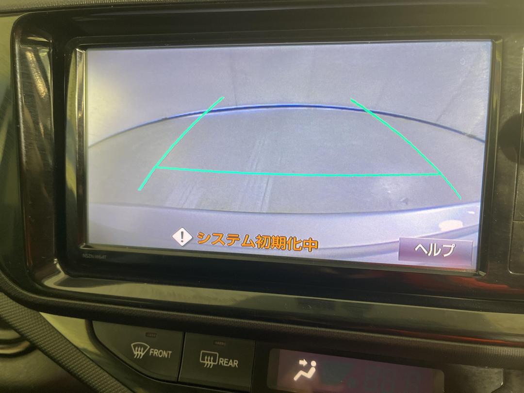 Photo '26' of Toyota Aqua