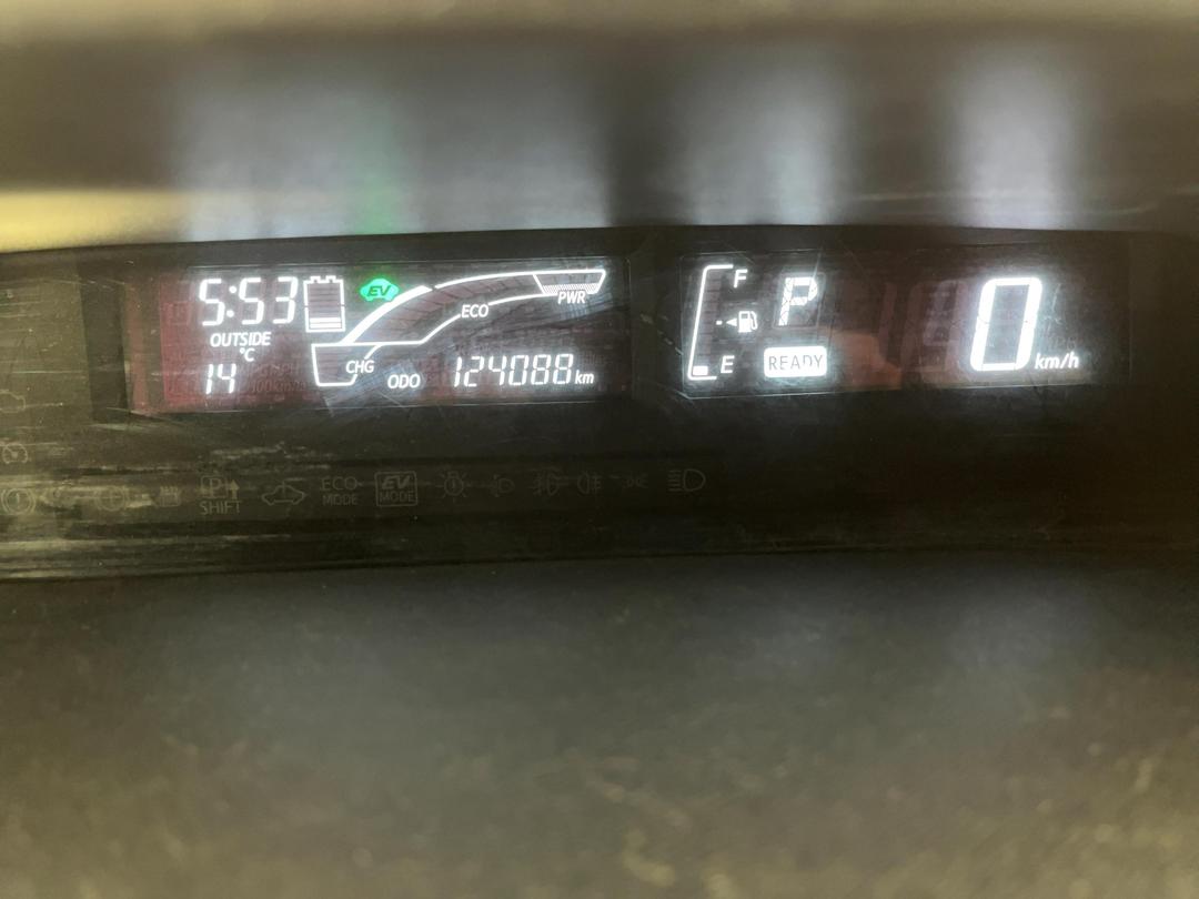 Photo '21' of Toyota Aqua