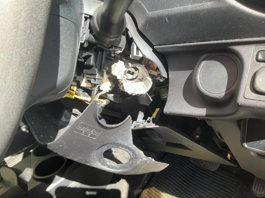 Photo '10' of Toyota Aqua