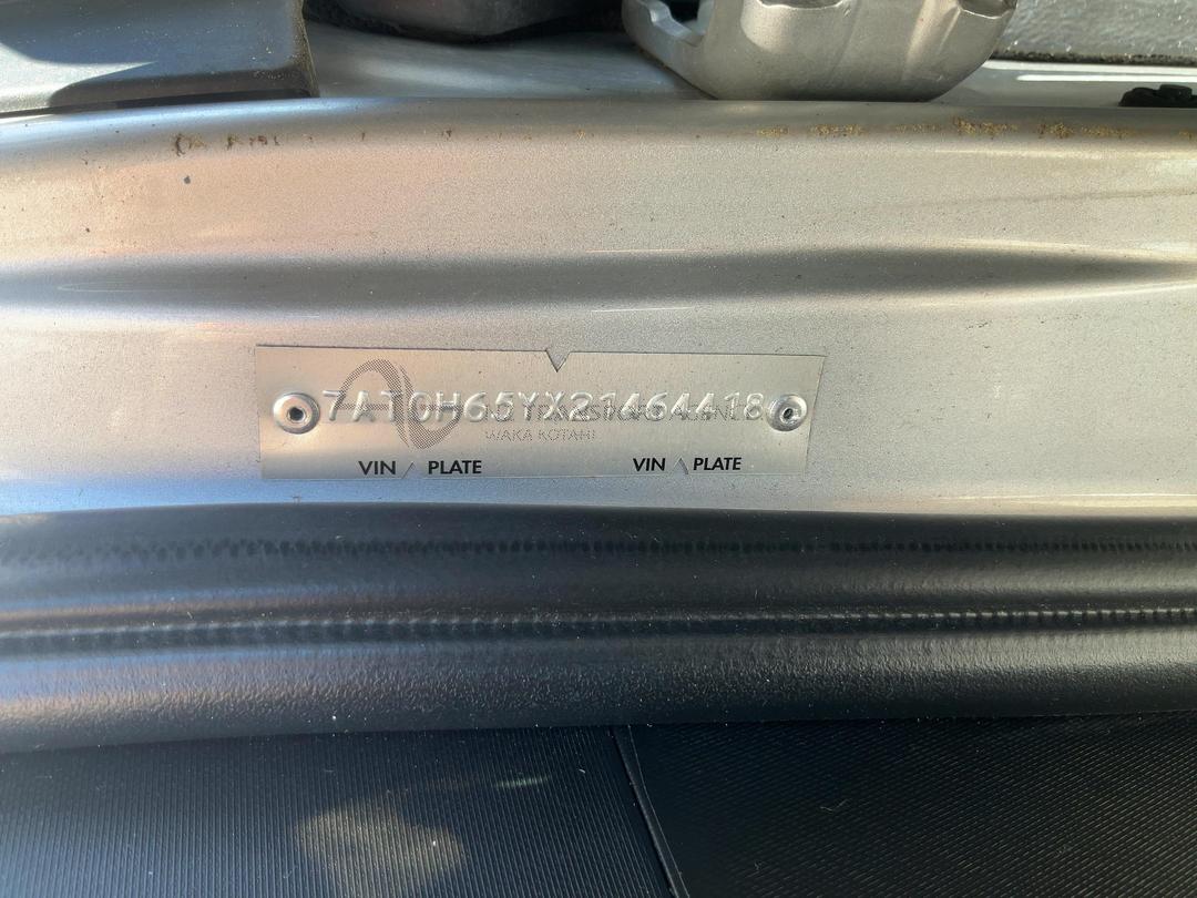 Photo '17' of Toyota Aqua