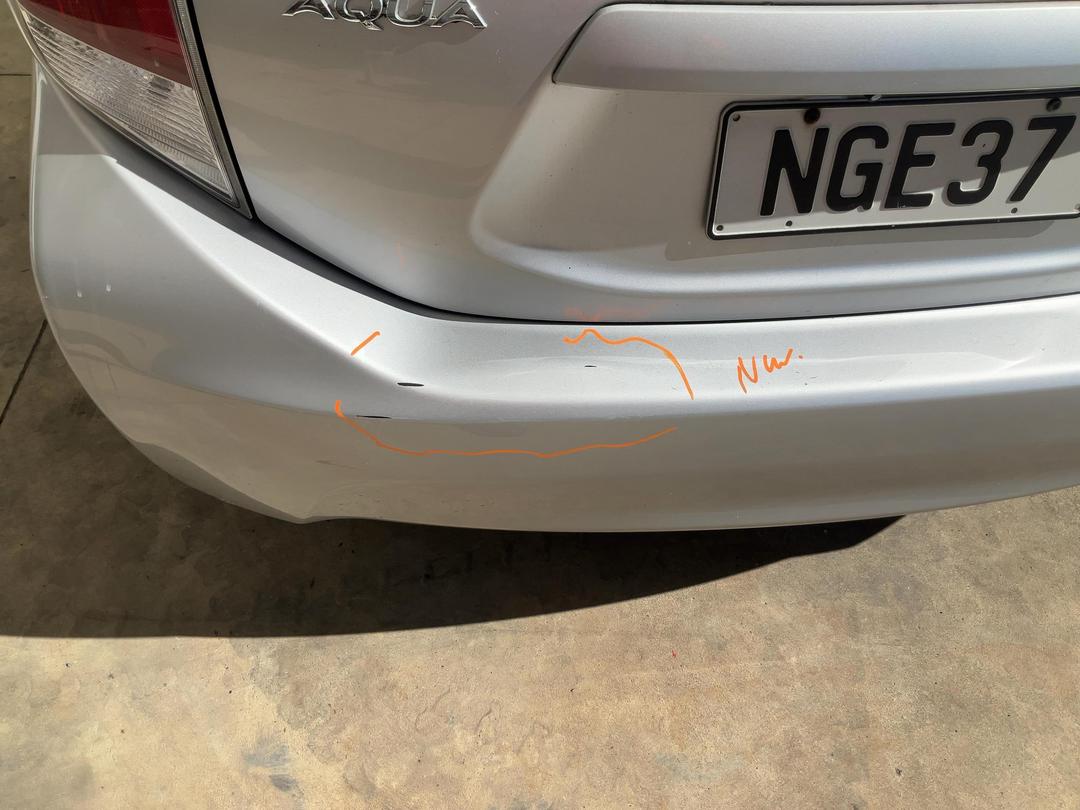 Photo '21' of Toyota Aqua