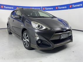 Image of 2015 Toyota Aqua