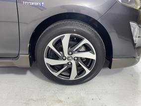 Photo '9' of Toyota Aqua