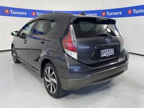 Photo '5' of Toyota Aqua