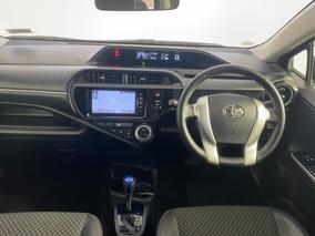 Photo '17' of Toyota Aqua