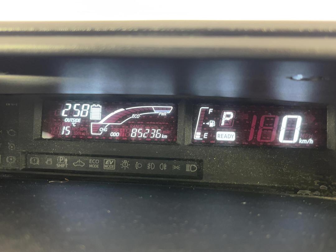 Photo '21' of Toyota Aqua