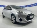 Photo of 2015 Toyota Aqua
