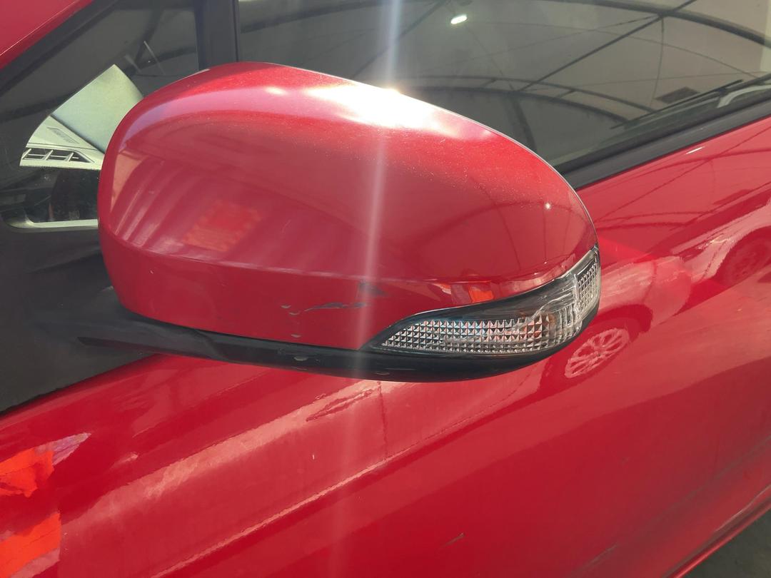 Photo '16' of Toyota Aqua Photo '16' of Toyota Aqua