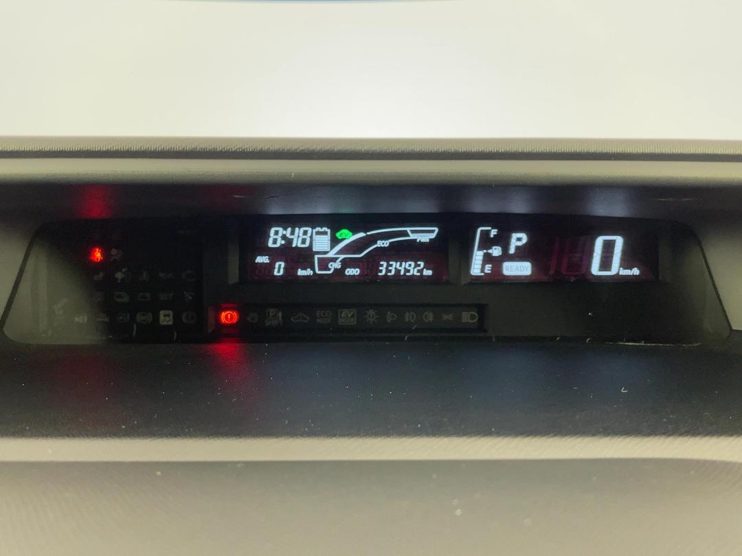 Photo '21' of Toyota Aqua